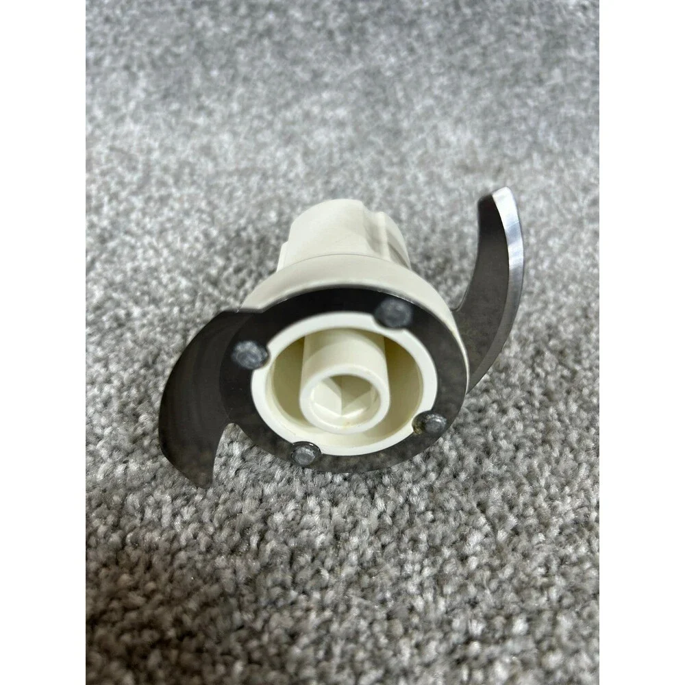 Sunbeam Oskar Jr Chopper Plus Model 14131 Replacement Part Chopping Blade Only